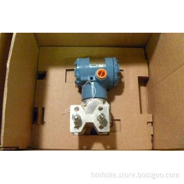 Rosemount 2051CD Pressure Transmitter with HART , FOUNDATIO